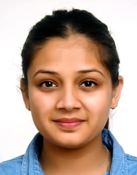 Muskan Sharma
