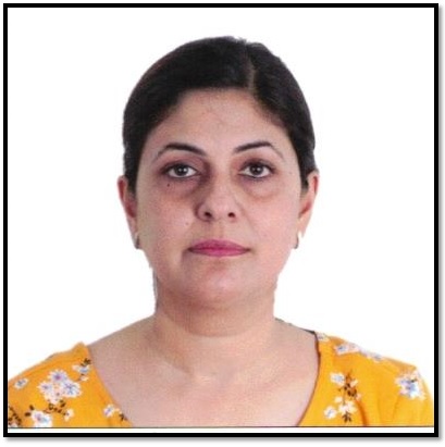 Sarika Khosla