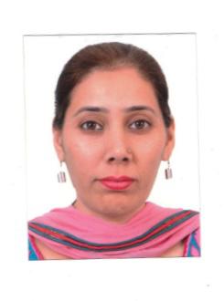 Satwinder Kaur