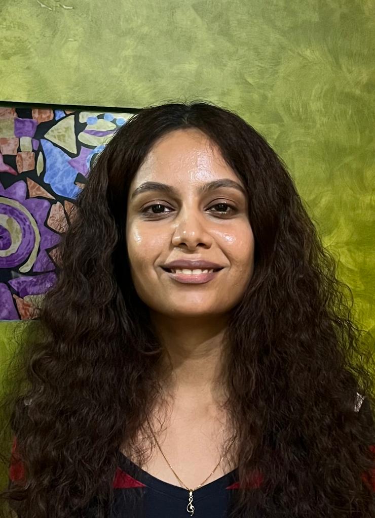 Anmol Chacko