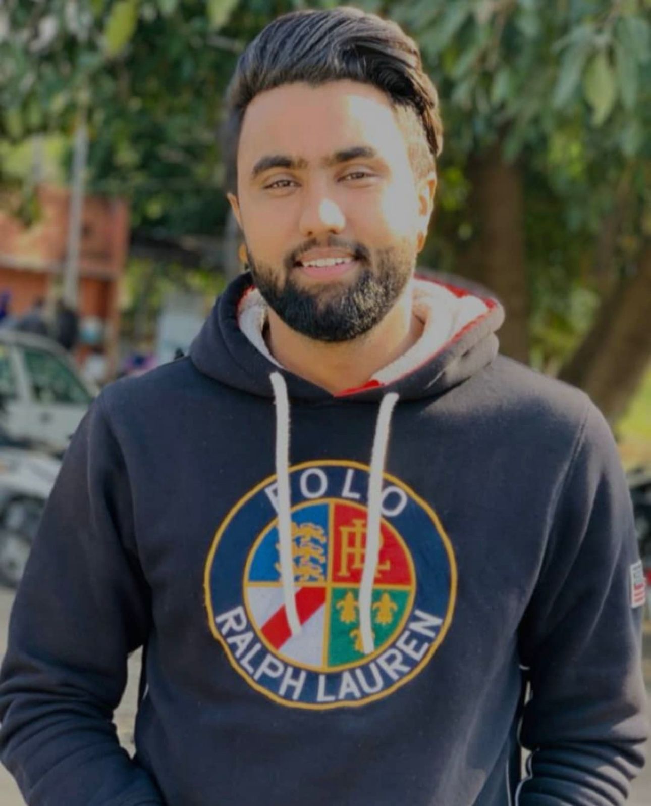 Prabhjot Singh Khaira