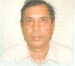 Anoop Sharma