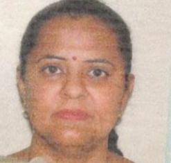 Anuradha Sharma