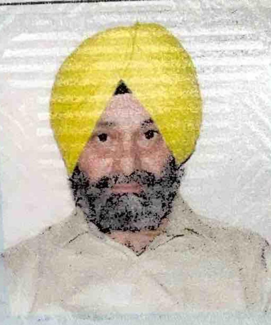 Varinder Pal Singh