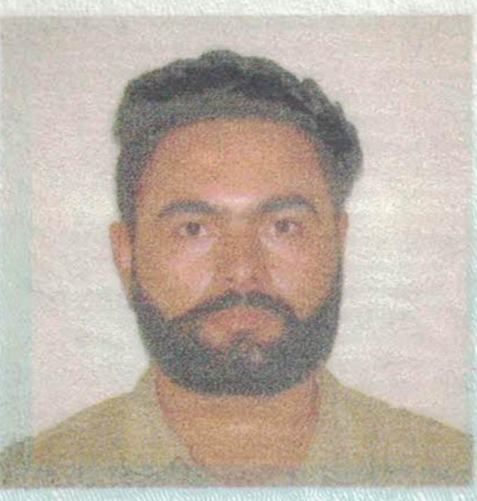 Amritpal Singh