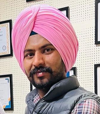Inderveer Singh Dhanda