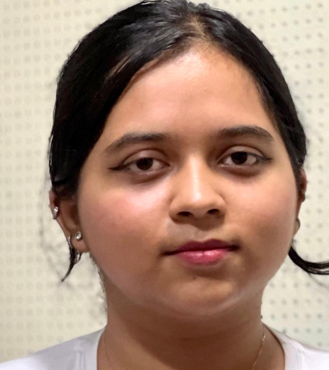 Priya Tiwari
